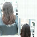 이수연 헤어