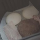 버거왕만두