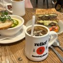 11215-구의1-공영주차장109 | 📍망원동 카페 브런치,치즈케이크 맛집추천 [구황작물]