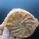 해남매일시장 아영이네 국화빵 - 땅콩잼 국화빵, 1000원의 행복