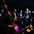 봉산문화회관 가온홀 이미지