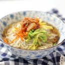 맛나잔치국수