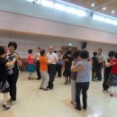 사교댄스 이미지