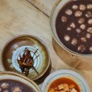 옛날고유의팥죽 이미지