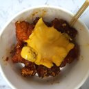 조아라떡볶이닭강정