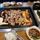 관포삼겹살