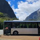 개그투어 | 퀸스타운 밀포드사운드 크루즈 투어 경비행기 타고 간 후기