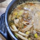군산순대국밥 이미지