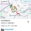 안산공원-1 화장실 이미지