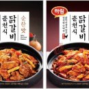 춘천닭갈비 이미지