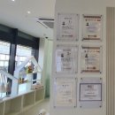 퍼피글랫 | 동탄2 신도시 애견 호텔 / 유치원 / 애견용품점 ALL ABOUT DOG 퍼피글랫 포스기 설치 후기