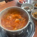 내고향 오리김치찌개 전문점 이미지