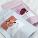 곡식이네 수제간식 | 수제생초콜릿 수확의계절 복숭아 체리 쇼콜라티에 프리미엄 간식선물 답례품 핫템