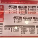 애항아리보쌈족발송천점