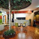 feel 스크린골프 이미지