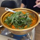 양대로 | 문정역 회식 장소 추천 | 양대산맥 송파문정점 양갈비전골 솔직후기