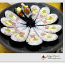 오늘은김밥 - 여수시 신기남3길 31 | 오늘은김밥