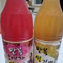 오미본가 | 문경 여행 기념품 추천 만복 오미자생전통주 만복생건배주 마셔본 솔직 후기