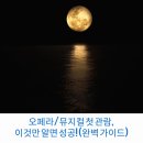 알면 꿀잼 클래식~오페라 vs 뮤지컬 | 오페라/뮤지컬 첫 관람, 이것만 알면 성공! (완벽 가이드)