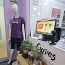 커브스 천호클럽 이미지