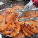 영흥도 대하 구이 맛집 미진상회 내돈내산 후기