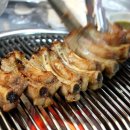 쪽갈비 - 광진구 능동로19길 18 | 쪽갈비