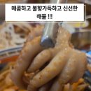 짬뽕전문점 가미동