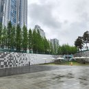 송상현광장 역사마당 이미지