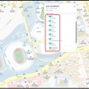 도시철도 종합운동장역 9번출구 이미지