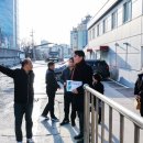 ㈜동양/건재부문 안양공장 | 하은호 군포시장, 관내 기업 방문 후 발표한 정책적 방향