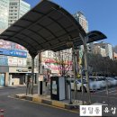 구) 터미널 주차장 안 이미지