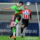 시민운동장(공중) 이미지