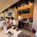 바리스타 2급 이미지