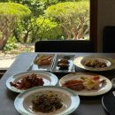 울산 한정식맛집 부모님이 좋아하셨던 도동산방