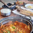 서귀포 순살갈치조림 어부촌 천지연폭포 근처 맛집 솔직후기