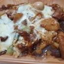 동궁찜닭마산회원구점 | 밀양 동궁찜닭 안동찜닭 가격 모짜렐라 치즈 토핑 배달 후기