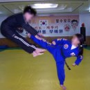 합기도,주짓수,경찰무도 고려전통무예원 이미지