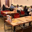 대학로 | 피자 찐으로 맛있는, 혜화역 맛집 @핏제리아오 대학로 본점 후기