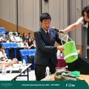An inspiring day at the Business Entrepreneur Competition! 이미지