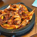 낙지·쌈의만남 | 의왕 맵시낙지-의왕 모임하기 좋은 낙지맛집, 맵시낙지