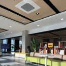 어번케에센터 관광안내소 이미지