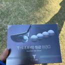 ⛳ 티코어 T-CORE 52 360 골프공 후기 (가성비 3피스 공 추천)