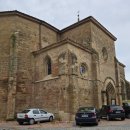 길 / Day 10] 그라뇽(Granon) 기부제 알베르게 정보 및 숙박 후기 (Parroquial San Juan Bautista)