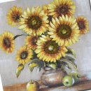 유화 아크릴 A 이미지