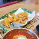 신전떡볶이 수지동천점