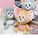 캐릭터라인 | 롯데백화점 광주점 톰과제리 산리오 짱구 쿵야 팝업 캐릭터라인 포토존 후기