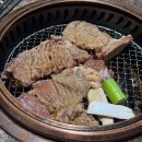 호보식당 | 풍미 가득한 마늘갈비가 매력적인 신사맛집 호보식당 방문 후기