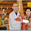 마야부인 장학회 상반기 장학금 전달 이미지