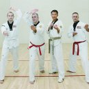 윤 마스터 태권도 이미지