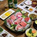 화정역 맛집 조리장참치 고양시 화정 참치
